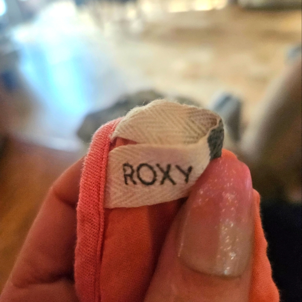 MEDIUM ROXY DRESS